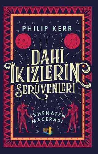 Dahi İkizlerin Serüvenleri