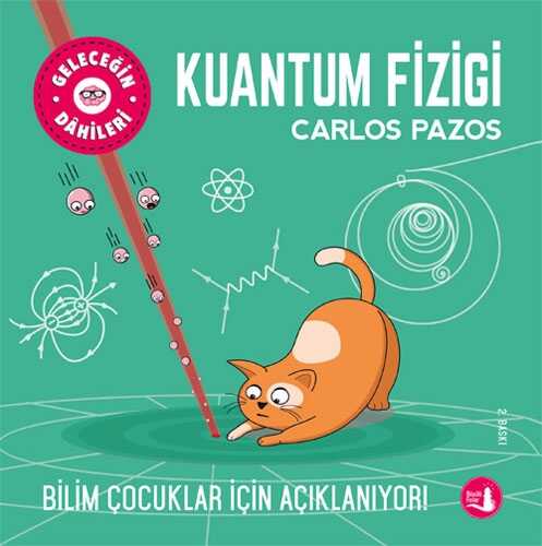 Kuantum Fiziği