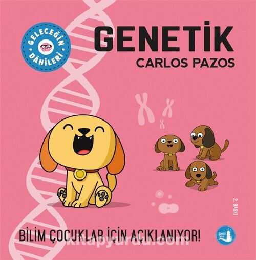 Genetik