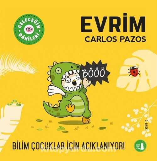 Evrim