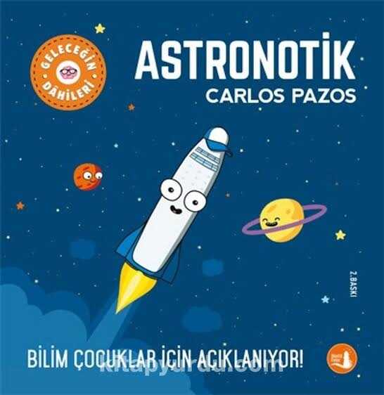 Astronotik