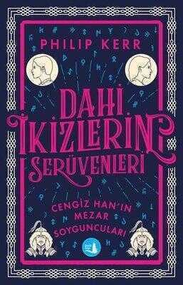 Dahi İkizlerin Serüvenleri
