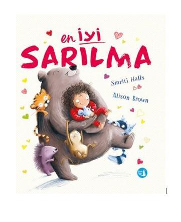 En İyi Sarılma