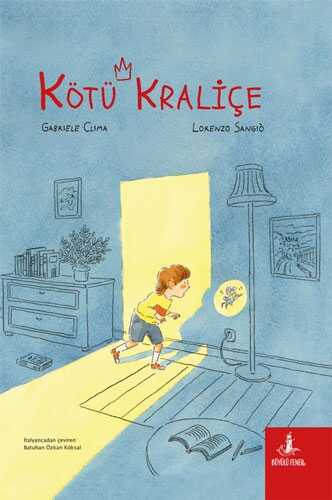 Kötü Kraliçe