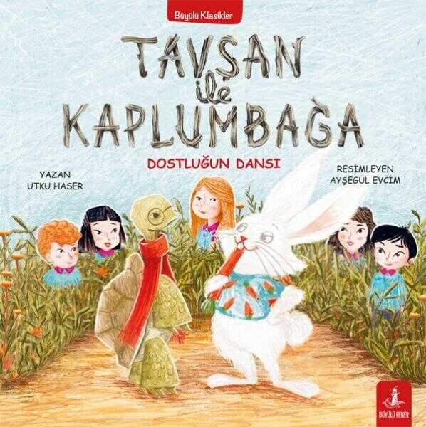 Tavşan ile Kaplumbağa: Dostluğun Dansı