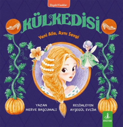 Külkedisi  Yeni Aile, Aynı Sevgi