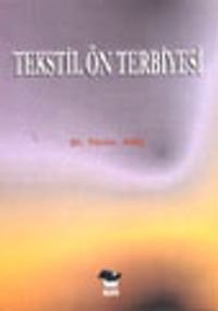 Tekstil Ön Terbiyesi