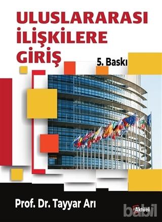 Uluslararası İlişkilere Giriş