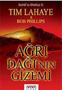 Ağrı Dağı'nın Gizemi/Babil'in Dirilişi II