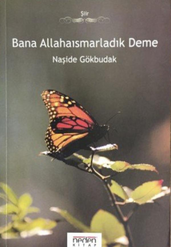 Bana Allahaısmarladık Deme