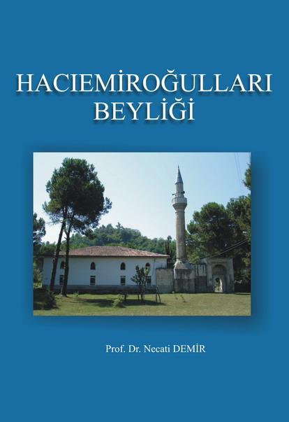 Hacıemiroğulları Beyliği