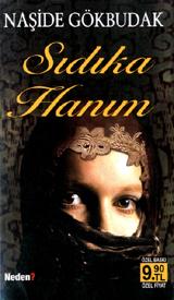 Sıdıka Hanım