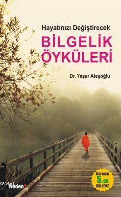 Hayatınızı Değiştirecek Bilgelik Öyküleri (Cep Boy)