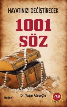 Hayatınızı Değiştirecek 1001 Söz