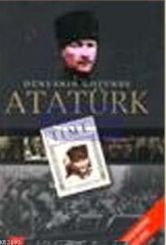 Dünyanın Gözünde Atatürk