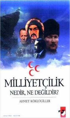 Milliyetçilik Nedir Ne Değildir?
