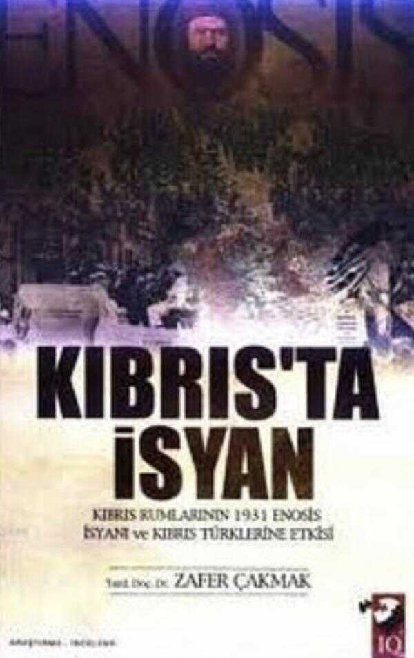 Enosis: Kıbrıs'ta İsyan