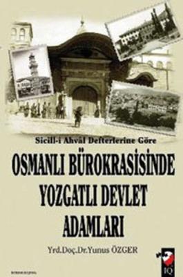 Sicill i Ahval Defterlerine Göre