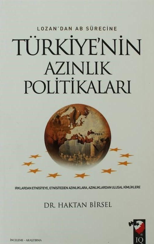 Lozan'dan AB Sürecine