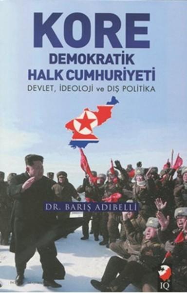 Kore Demokratik Halk Cumhuriyeti