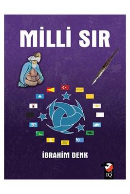 Milli Sır