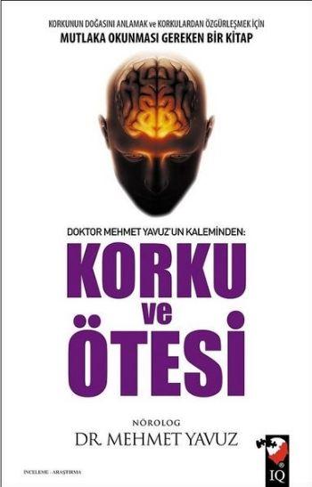 Korku ve Ötesi