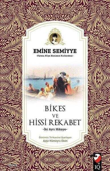 Bikes ve Hissi Rekabet
