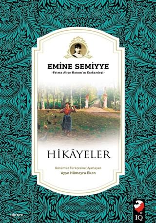 Hikâyeler