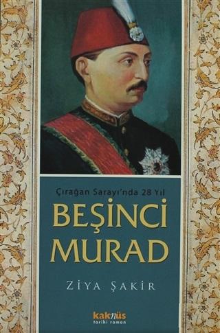 Beşinci Murad