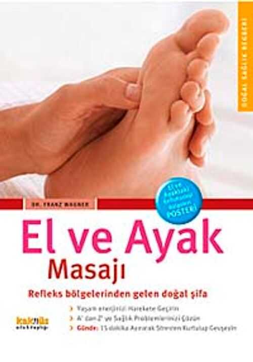 El ve Ayak Masajı