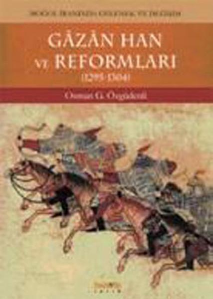 Gazan Han ve Reformları