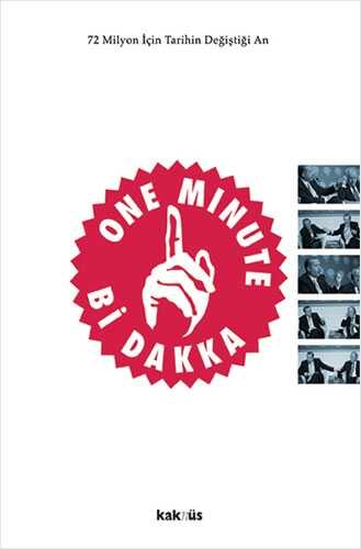 One Minute | Bi Dakka