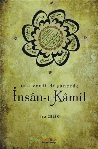Tasavvufi Düşüncede İnsanı Kamil