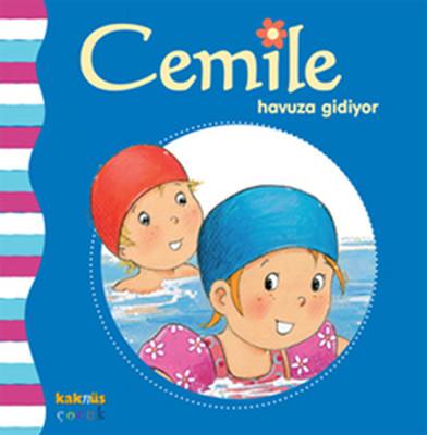 Cemile - Havuza Gidiyor