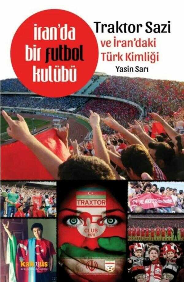 İran'da Bir Futbol Kulübü