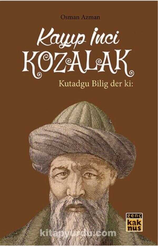 Kayıp İnci Kozalak