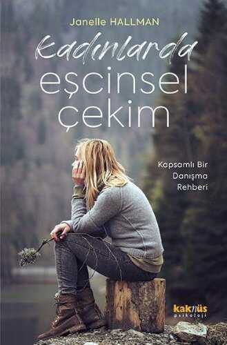 Kadınlarda Eşcinsel Çekim  Danışanlar için bir Klavuz
