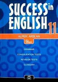 Success in English 11. Sınıf
