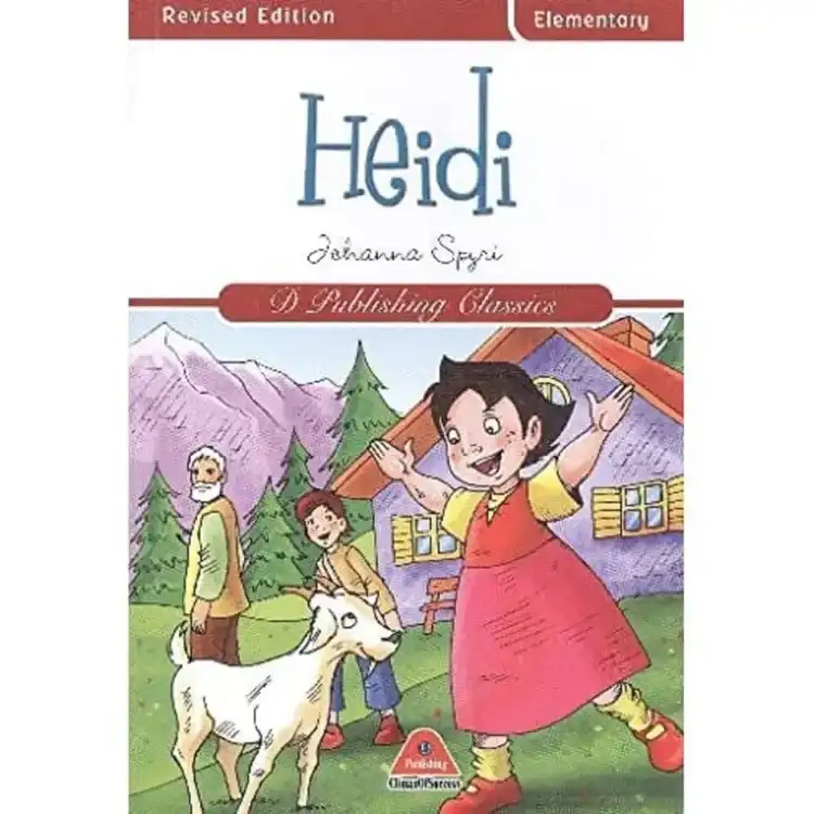 Heidi
