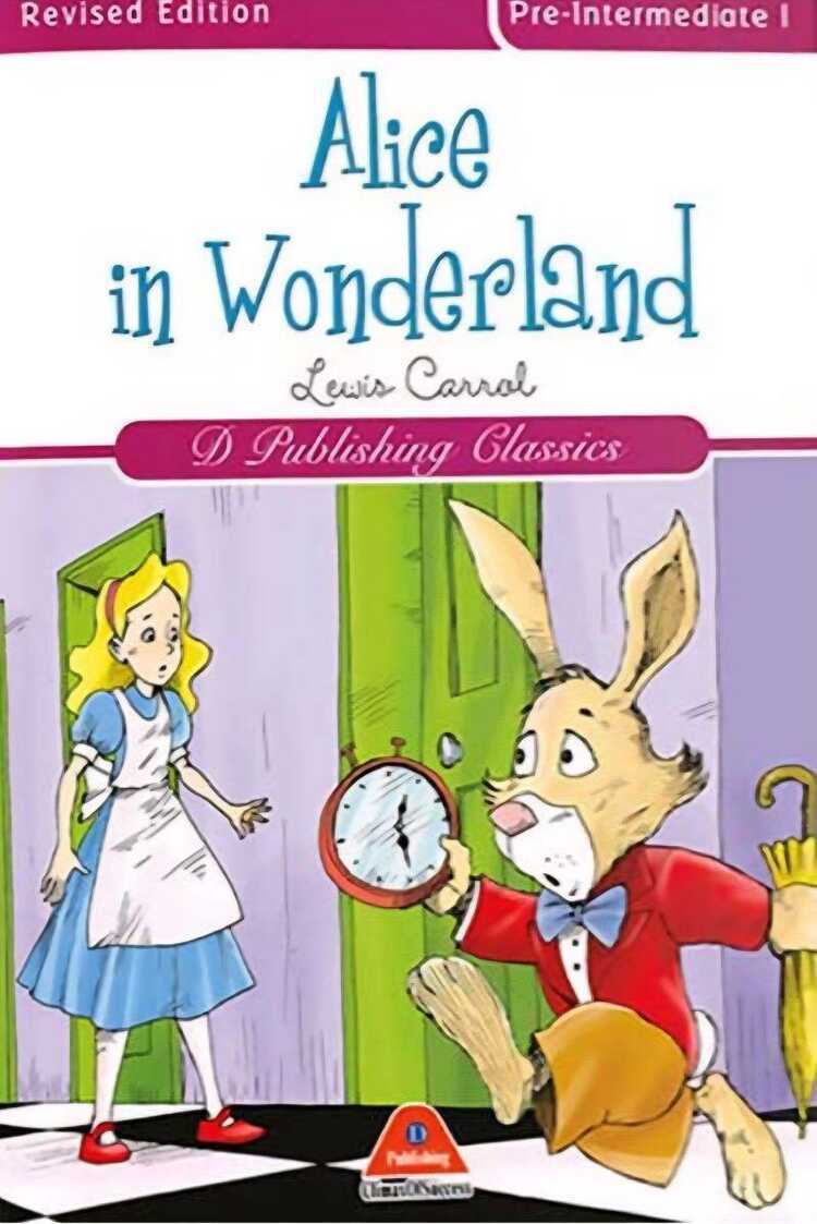 Alice in Wonderland
