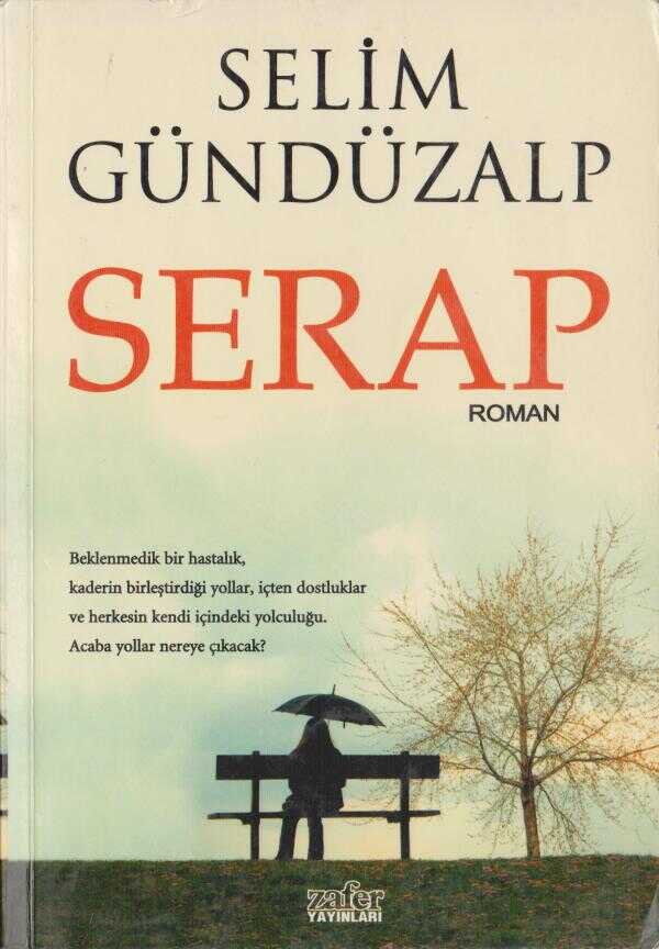 Serap