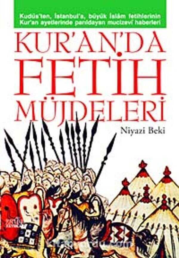 Kur'anda Fetih Müjdeleri