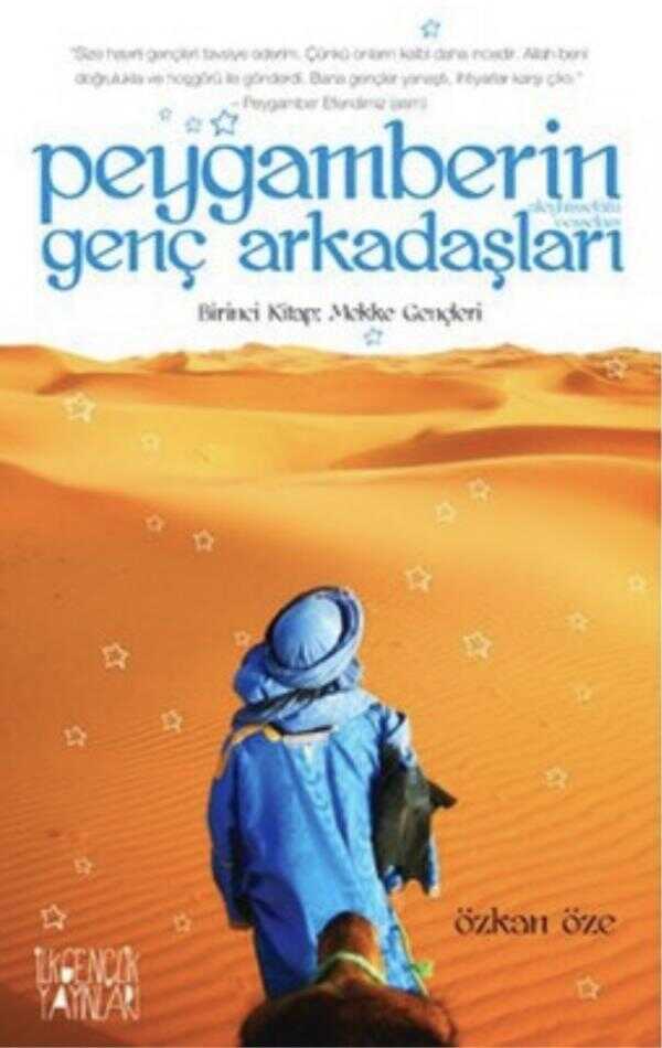 Peygamberin Genç Arkadaşları #1