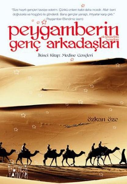 Peygamberin Genç Arkadaşları #2