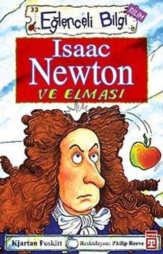 Isaac Newton ve Elması