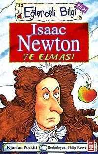 Isaac Newton ve Elması