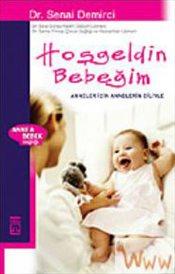 Hoşgeldin Bebeğim