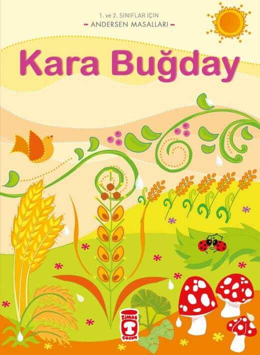 Kara Buğday Andersan Masalları