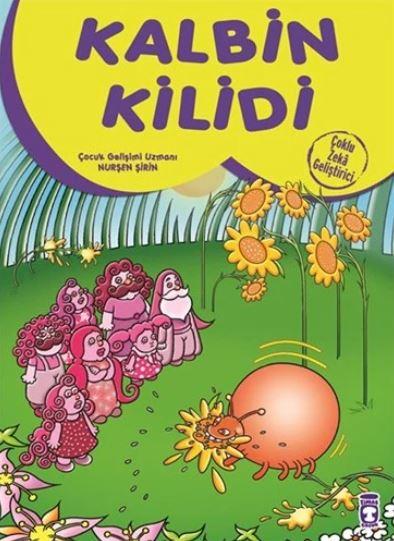 Kalbin Kilidi