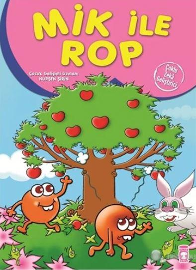 Mik İle Rop